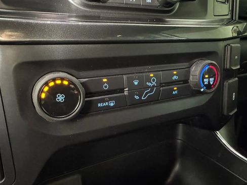 Used 2021 Ford F150 XL w/ STX Appearance Package image 19