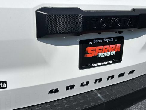 New 2026 Toyota 4Runner SR5 RWD image 12