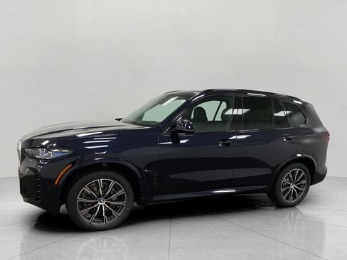 New 2026 BMW X5 xDrive40i w/ M Sport Package image 10
