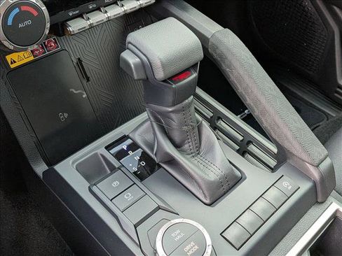 New 2026 Toyota Tacoma TRD Sport image 12