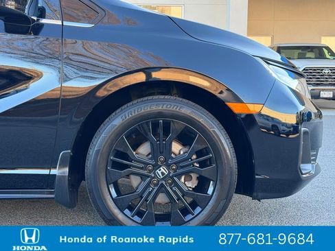 Used 2025 Honda Odyssey Sport-L image 40