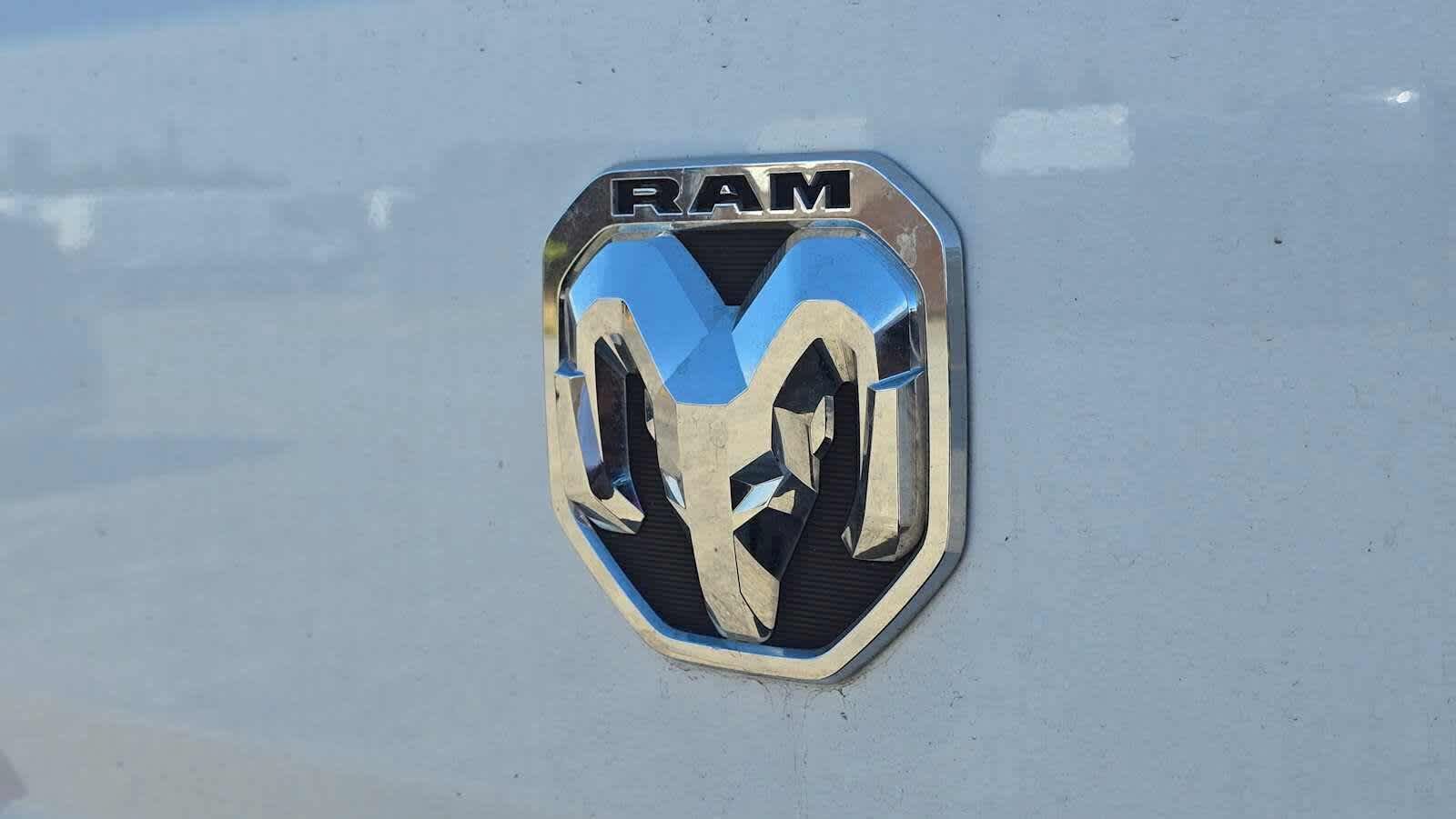 Used 2023 RAM ProMaster 2500 FWD image 17