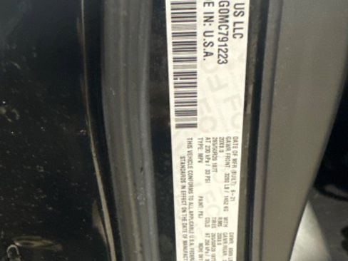 Used 2021 Dodge Durango Citadel image 12