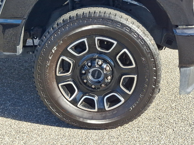 Used 2026 Ford F350 Platinum AWD/4WD image 27