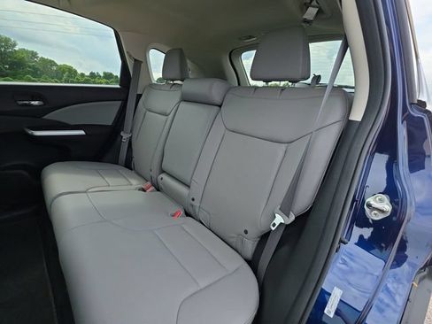 Used 2015 Honda CR-V EX-L image 29