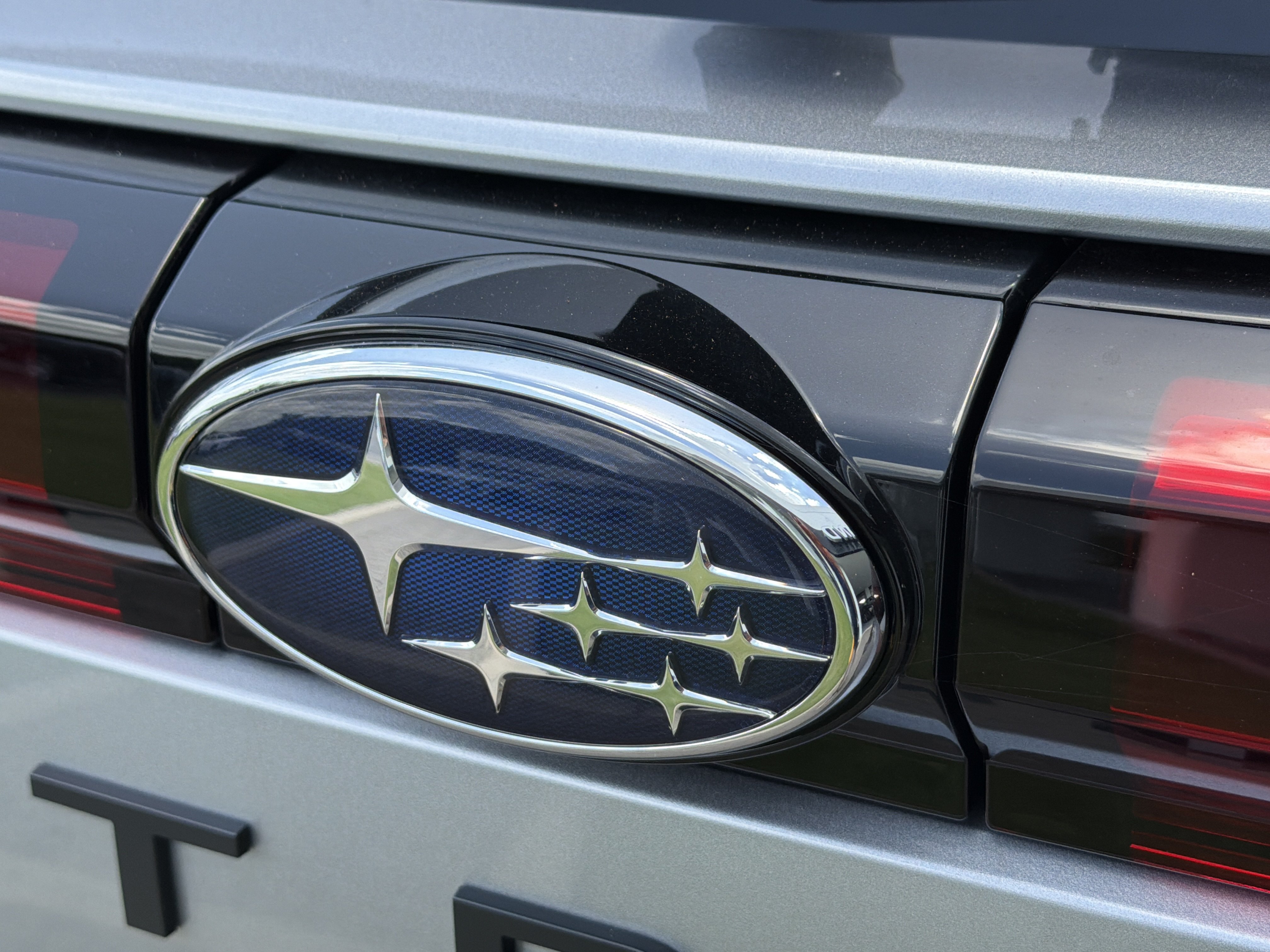 New 2026 Subaru Outback Limited AWD/4WD image 13