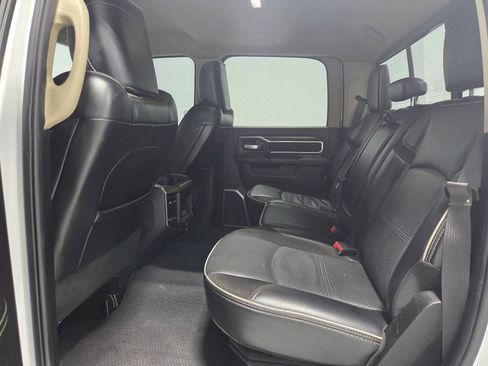 Used 2022 RAM 2500 Laramie AWD/4WD image 16