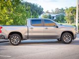 Used 2021 Chevrolet Silverado 1500 RST w/ All Star Edition Plus image 2