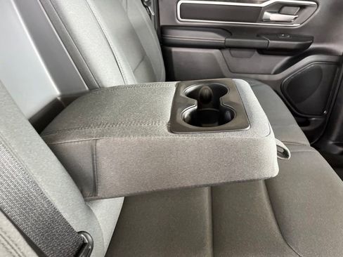New 2023 RAM 1500 Big Horn image 25