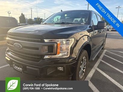 Used 2018 Ford F150 XLT w/ Equipment Group 302A Luxury