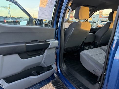 Used 2024 Ford F150 XL image 25