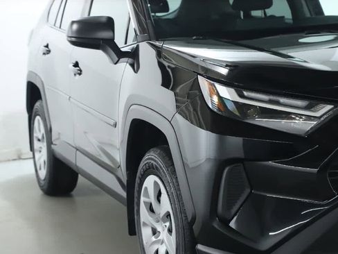 Certified 2024 Toyota RAV4 LE image 8