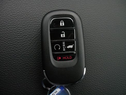 Certified 2026 Honda CR-V EX-L image 31