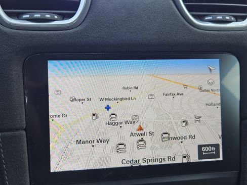 Certified 2025 Porsche 718 Boxster Spyder RS image 18