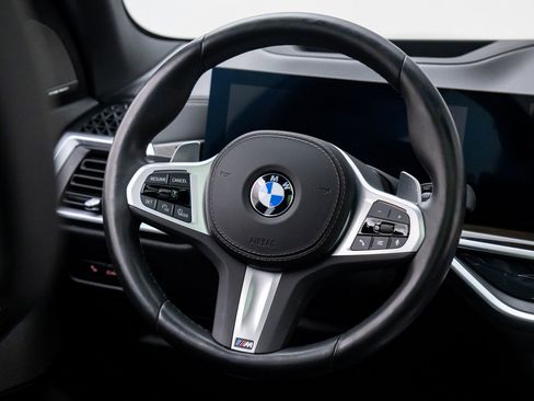 Certified 2024 BMW X5 xDrive40i w/ Executive Package image 10