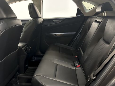 Used 2024 Lexus NX 250 FWD w/ Towing Package (2000 Lbs) image 15