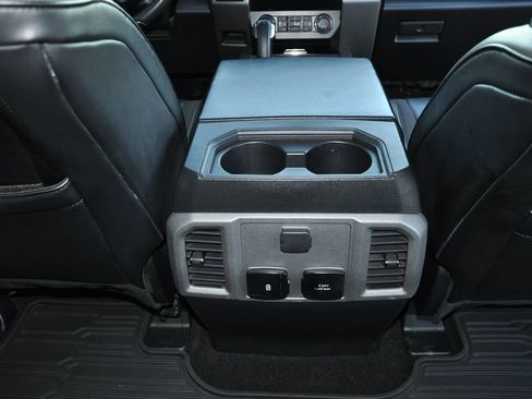 Used 2020 Ford F150 Raptor w/ Equipment Group 801A Mid image 21