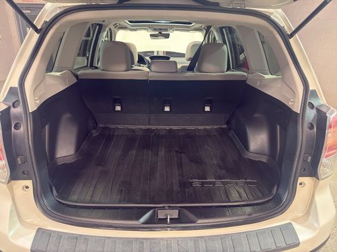Used 2018 Subaru Forester 2.5i Premium w/ Popular Package #3A AWD/4WD image 34