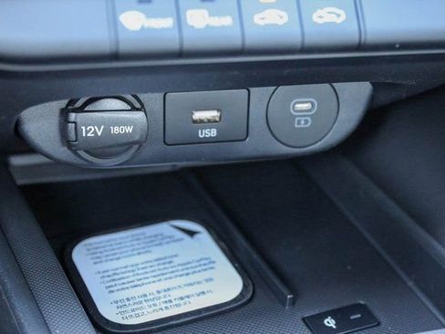 New 2026 Hyundai Elantra Sport image 17