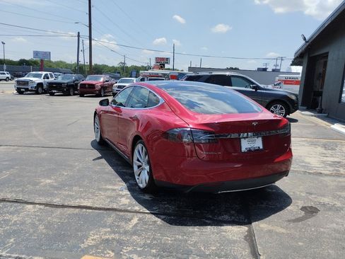Used 2013 Tesla Model S RWD image 10