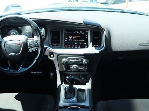 Used 2021 Dodge Charger GT w/ Blacktop Package image 32