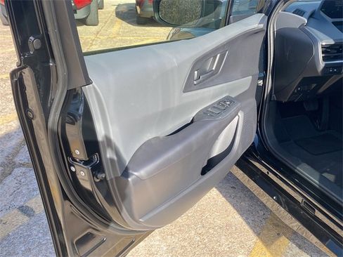 New 2026 Toyota Prius LE image 13