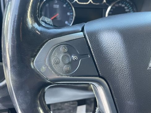 Certified 2018 Chevrolet Silverado 1500 LT w/ All Star Edition image 29