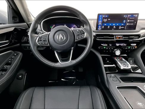 Certified 2025 Acura MDX FWD image 6