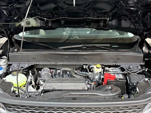 New 2026 Ford Bronco Sport Big Bend w/ Convenience Package image 82