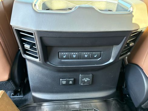 New 2026 Toyota Tundra 1794 Edition w/ Tow Tech Package AWD/4WD image 11