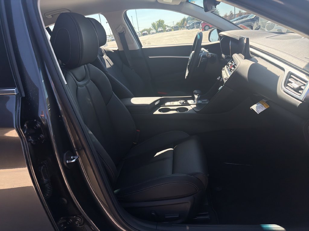 New 2027 Genesis G70 2.5T RWD image 26