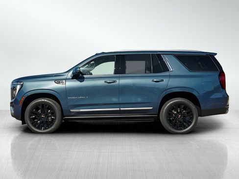 New 2026 GMC Yukon Denali w/ Sun & Power Step Package image 4