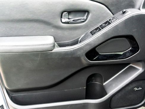 Used 2022 Nissan Frontier Pro-X w/ Pro-X Premium Package image 10