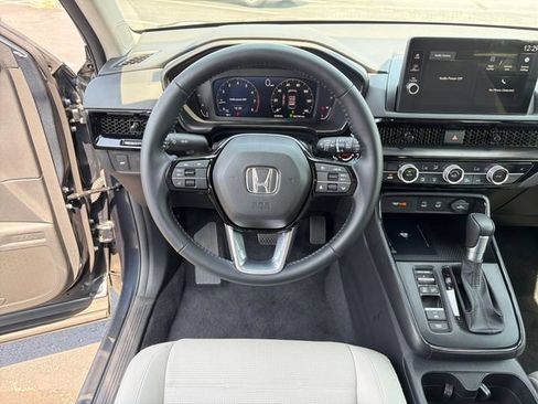 Used 2026 Honda CR-V EX-L image 13