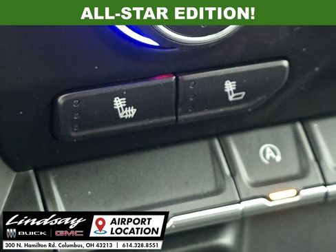 Used 2019 Chevrolet Silverado 1500 LT w/ All-Star Edition image 35