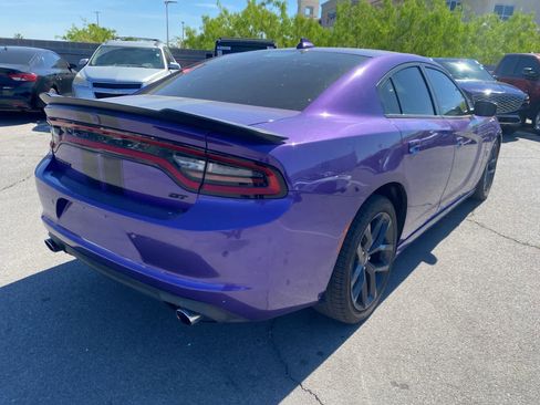 Used 2023 Dodge Charger GT w/ Blacktop Package image 6