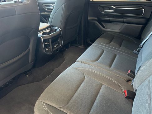 Used 2025 RAM 1500 Big Horn image 14