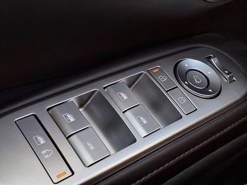 New 2026 Hyundai Palisade Calligraphy image 25