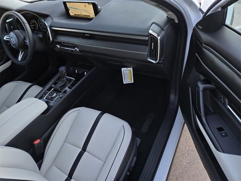 New 2026 MAZDA CX-50 2.5 Turbo w/ Premium Plus Pkg image 5