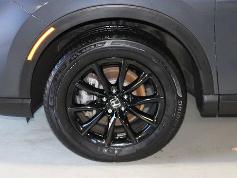 Used 2026 Honda CR-V Sport image 4