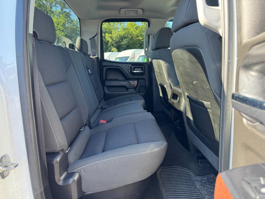 Used 2015 GMC Sierra 2500 SLE AWD/4WD image 17