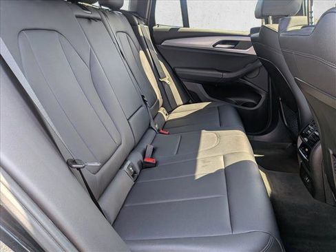 Used 2021 BMW X3 sDrive30i w/ Premium Package RWD image 22
