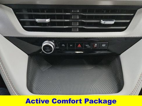 New 2026 Ford Explorer Active w/ Active Comfort Package image 14