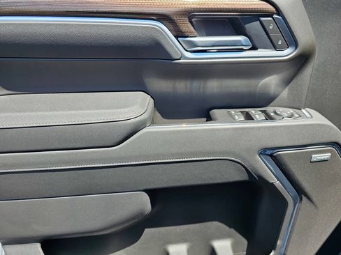 New 2026 Chevrolet Silverado 1500 RST w/ Redline Edition RWD image 20
