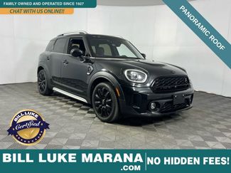 Used 2023 MINI Cooper Countryman S video 1