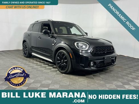 Used 2023 MINI Cooper Countryman S image 1