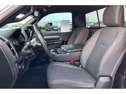 Used 2026 RAM 3500 Tradesman AWD/4WD image 24
