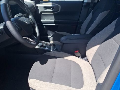 Used 2025 Ford Bronco Sport Big Bend AWD/4WD image 9