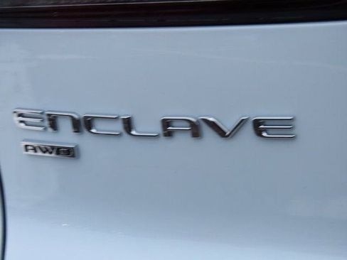 New 2026 Buick Enclave Avenir w/ Super Cruise Package AWD/4WD image 16