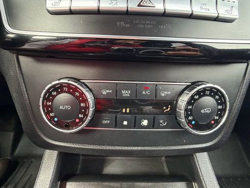 Used 2016 Mercedes-Benz GLE 350 4MATIC image 30